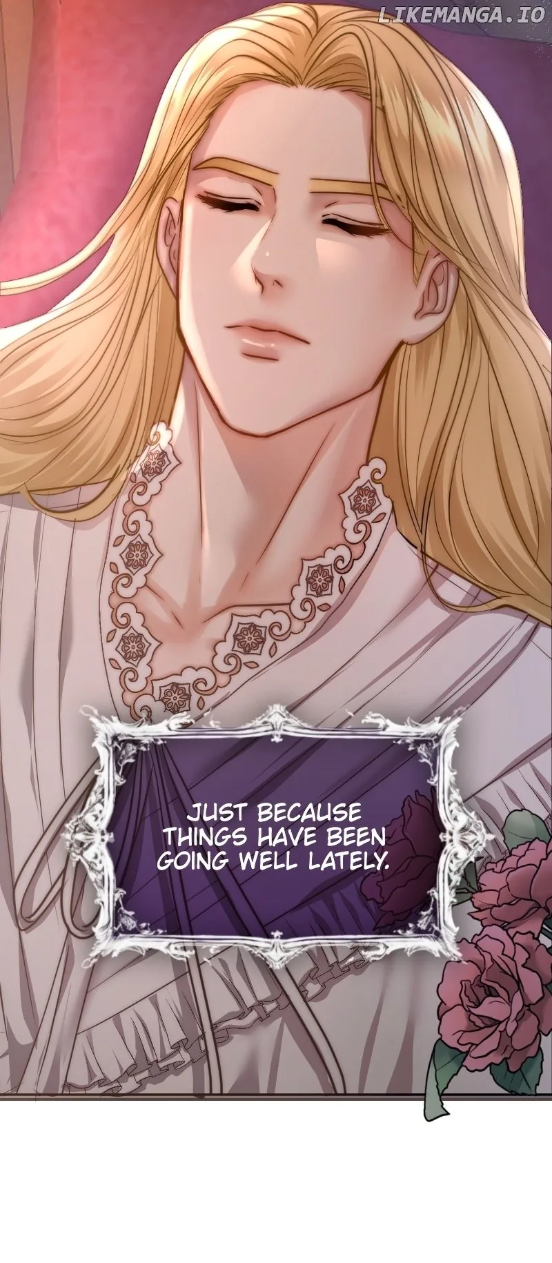 The Alpha’s Replacement Bride Chapter 32 page 9