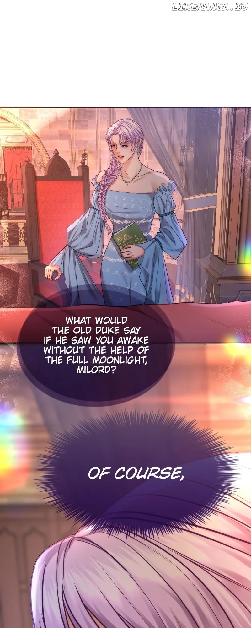 The Alpha’s Replacement Bride Chapter 32 page 10