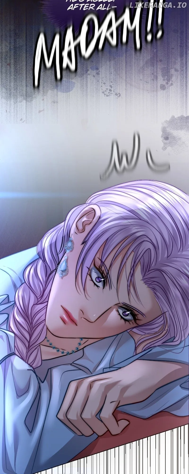 The Alpha’s Replacement Bride Chapter 32 page 12