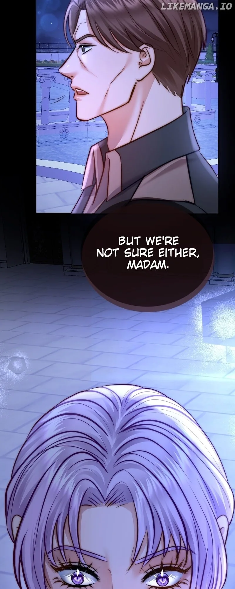 The Alpha’s Replacement Bride Chapter 34 page 15