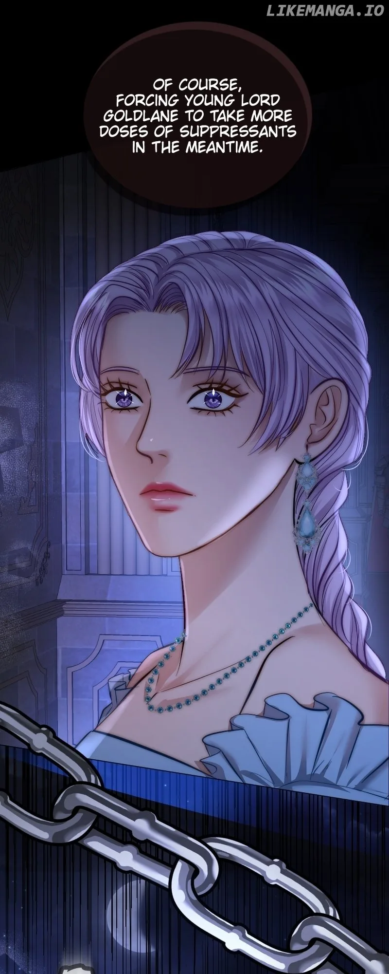 The Alpha’s Replacement Bride Chapter 33 page 12