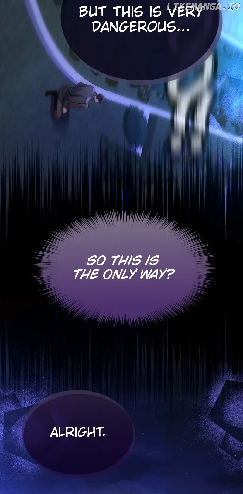 The Alpha’s Replacement Bride Chapter 34 page 6
