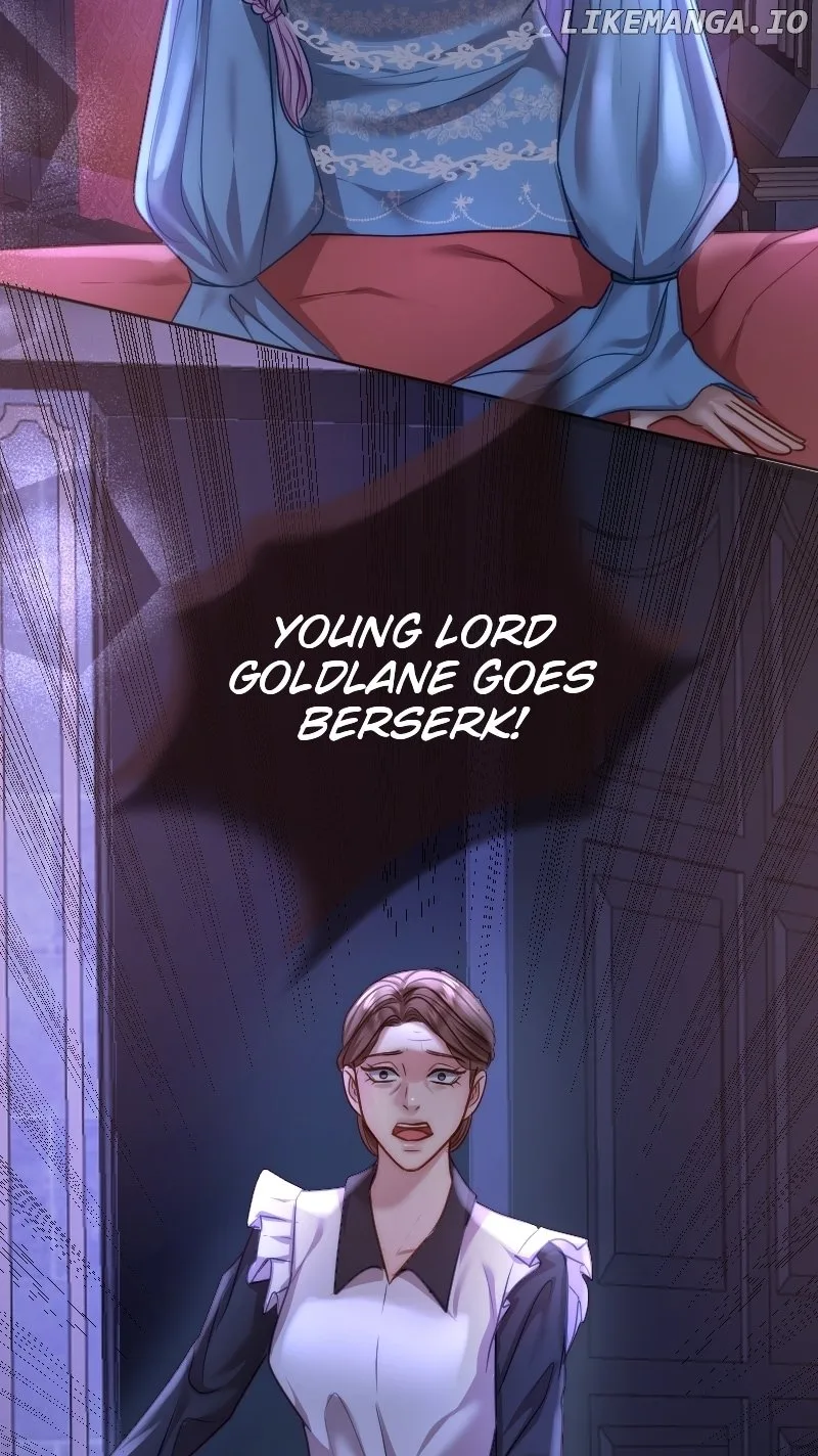 The Alpha’s Replacement Bride Chapter 33 page 5