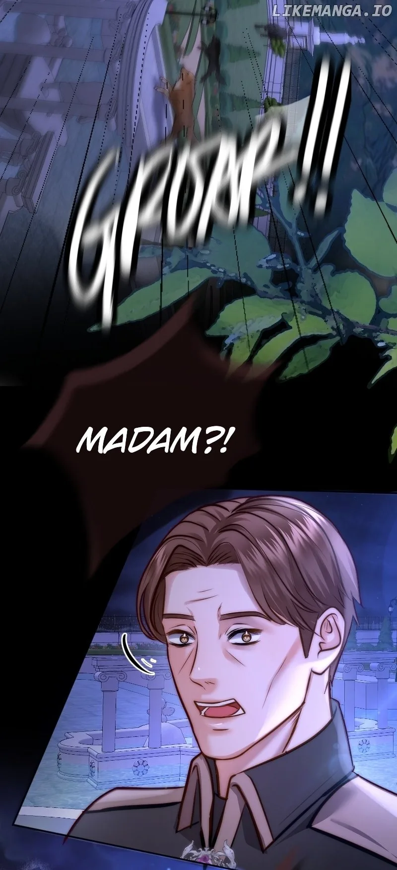 The Alpha’s Replacement Bride Chapter 34 page 12