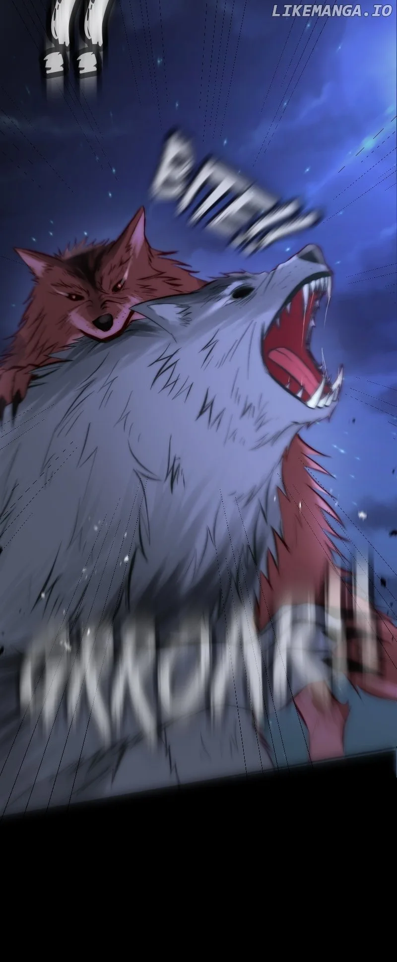 The Alpha’s Replacement Bride Chapter 34 page 23