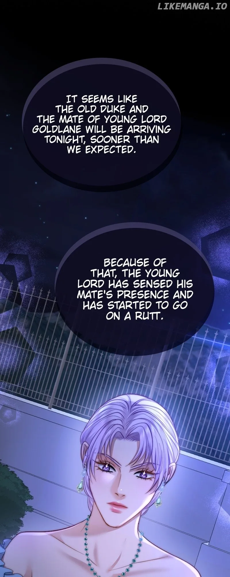 The Alpha’s Replacement Bride Chapter 33 page 17