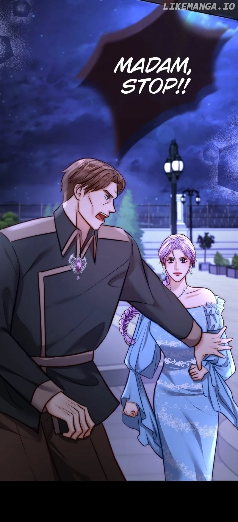The Alpha’s Replacement Bride Chapter 34 page 13