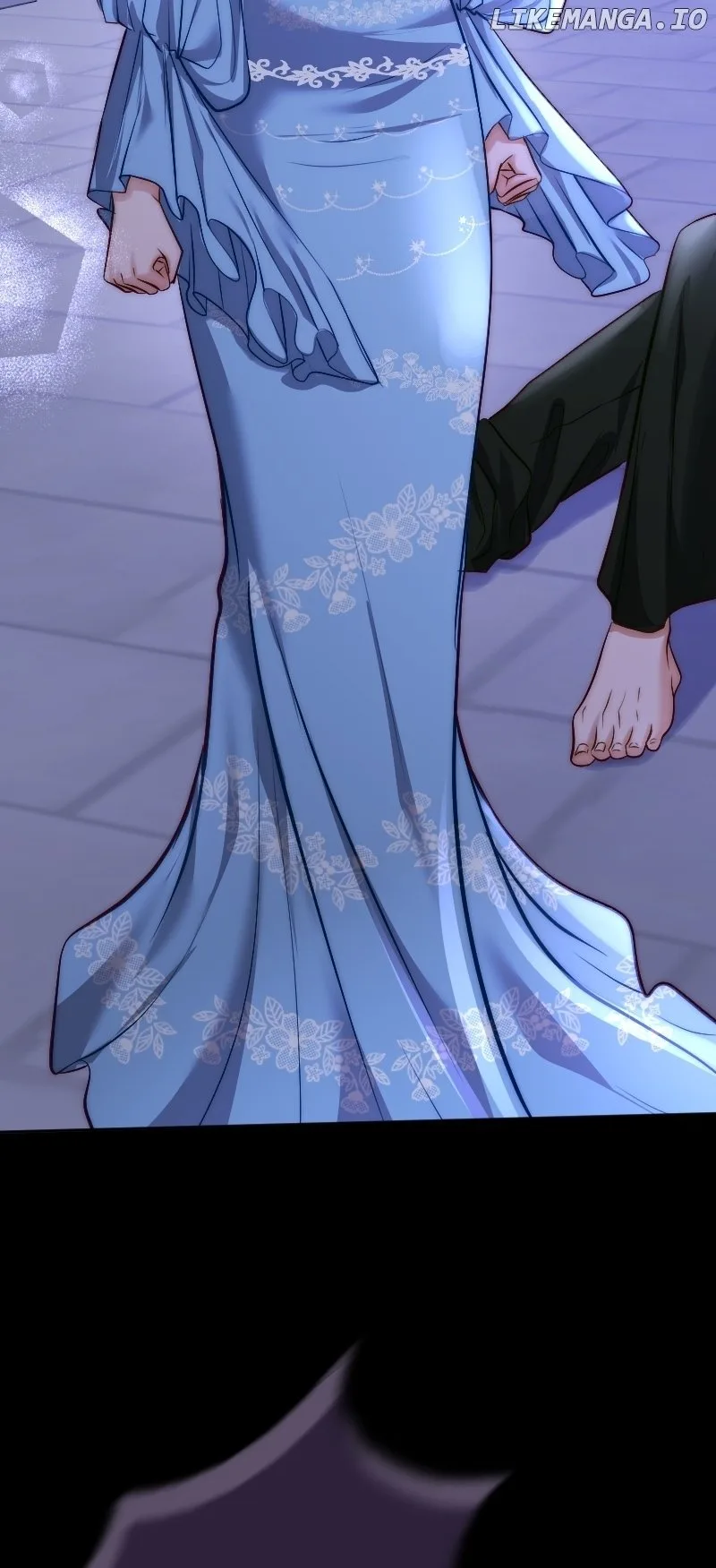 The Alpha’s Replacement Bride Chapter 34 page 9