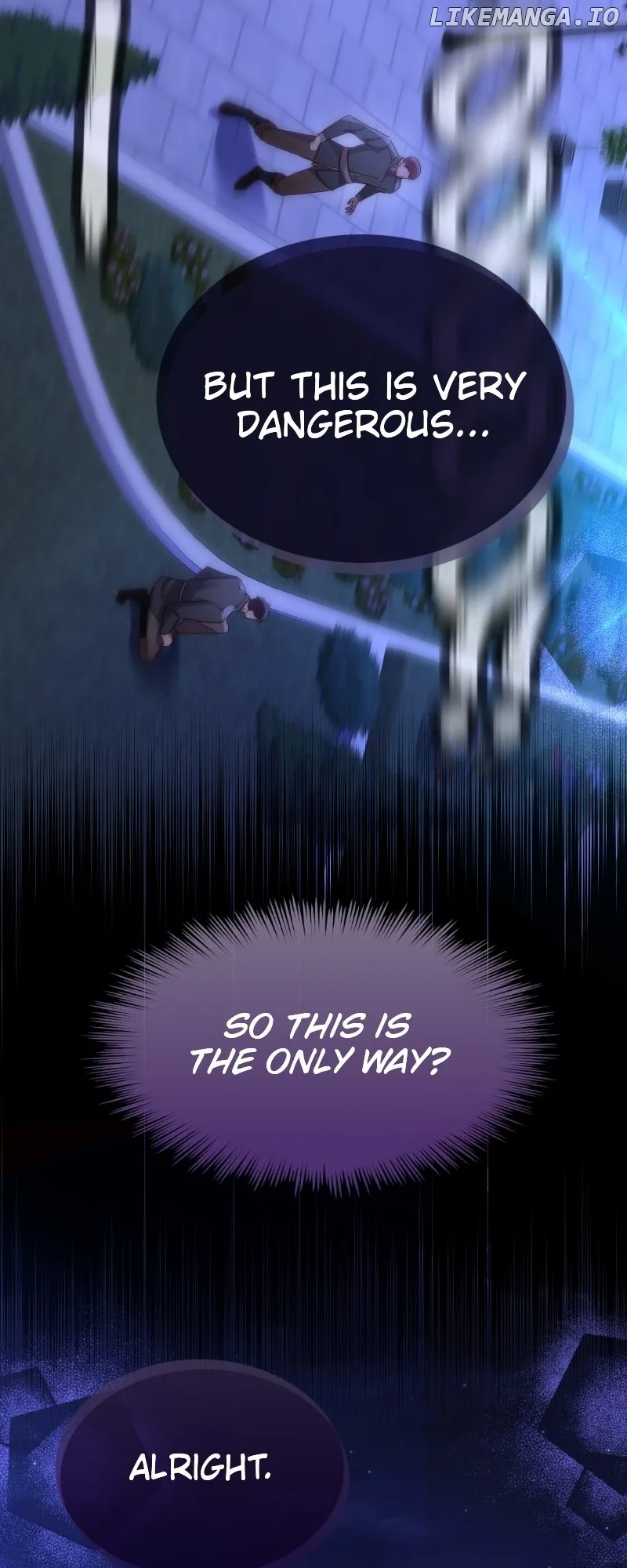The Alpha’s Replacement Bride Chapter 33 page 20