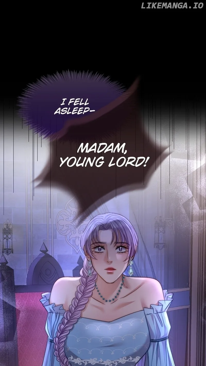 The Alpha’s Replacement Bride Chapter 33 page 4