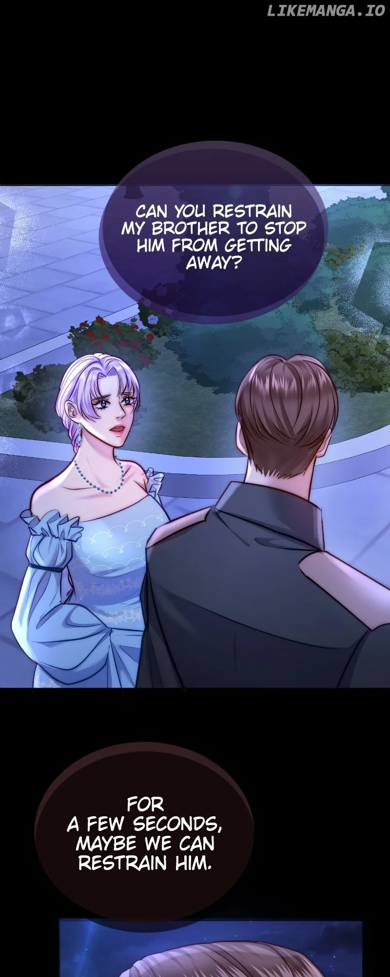 The Alpha’s Replacement Bride Chapter 34 page 14
