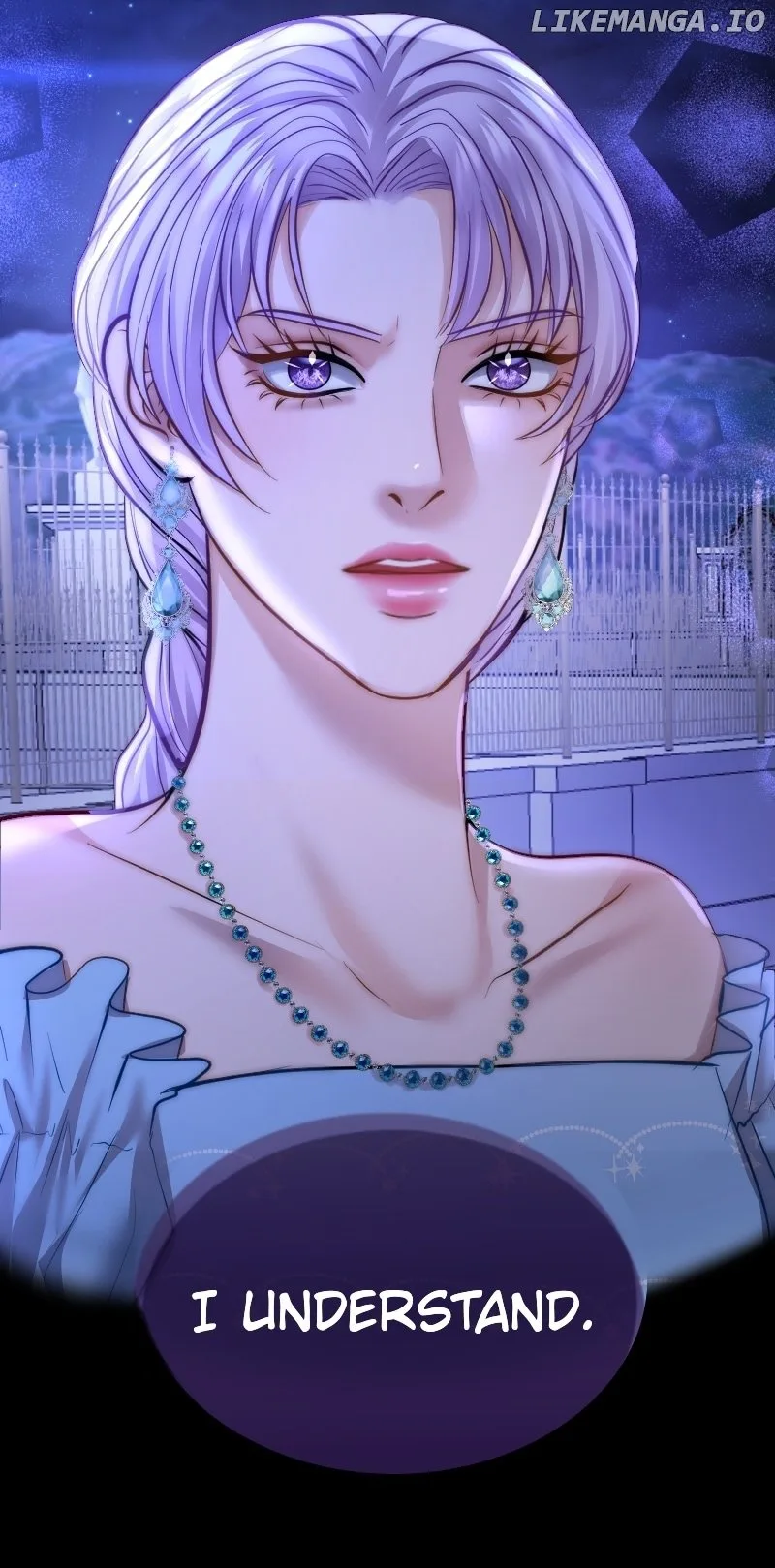 The Alpha’s Replacement Bride Chapter 34 page 7