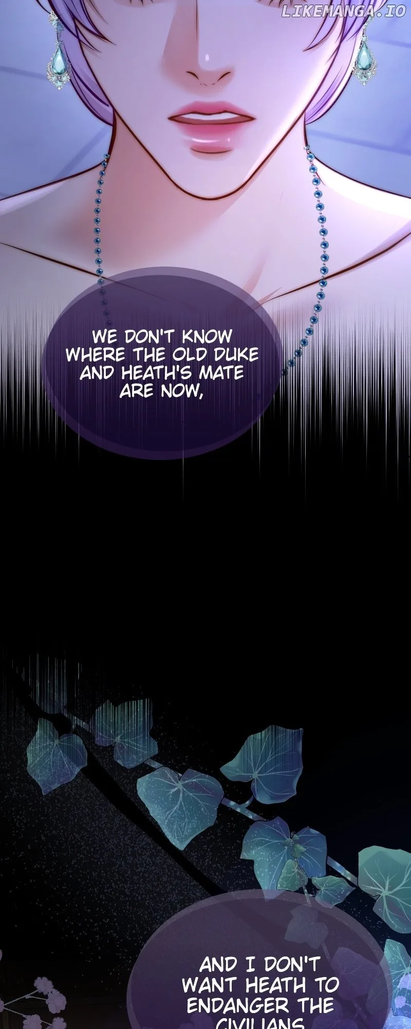 The Alpha’s Replacement Bride Chapter 34 page 16