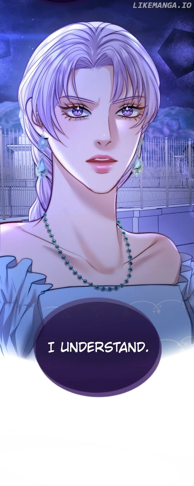 The Alpha’s Replacement Bride Chapter 33 page 21