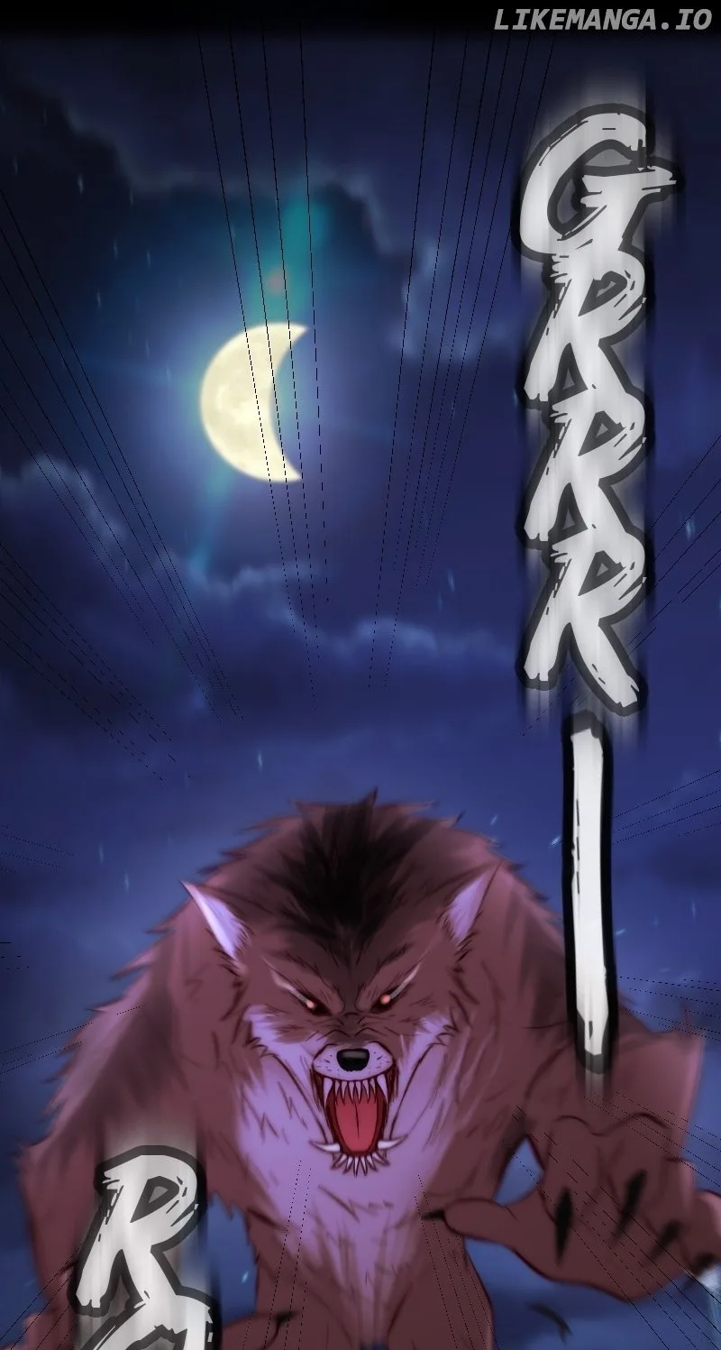 The Alpha’s Replacement Bride Chapter 35 page 4