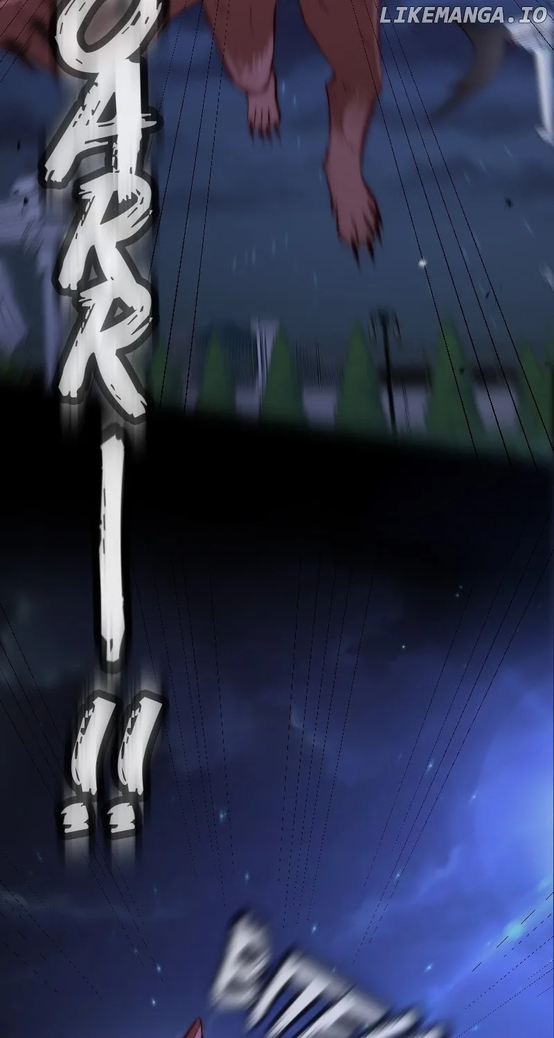 The Alpha’s Replacement Bride Chapter 35 page 5