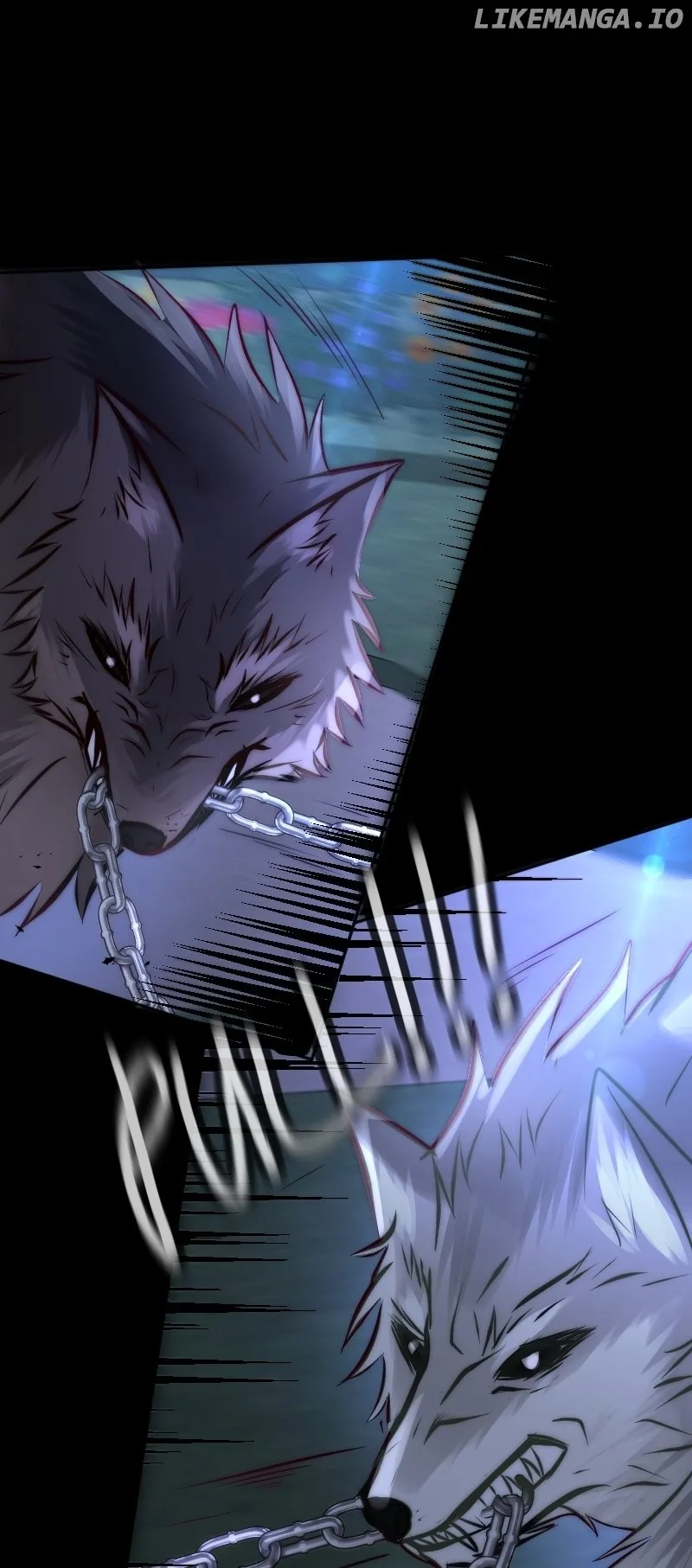 The Alpha’s Replacement Bride Chapter 35 page 7