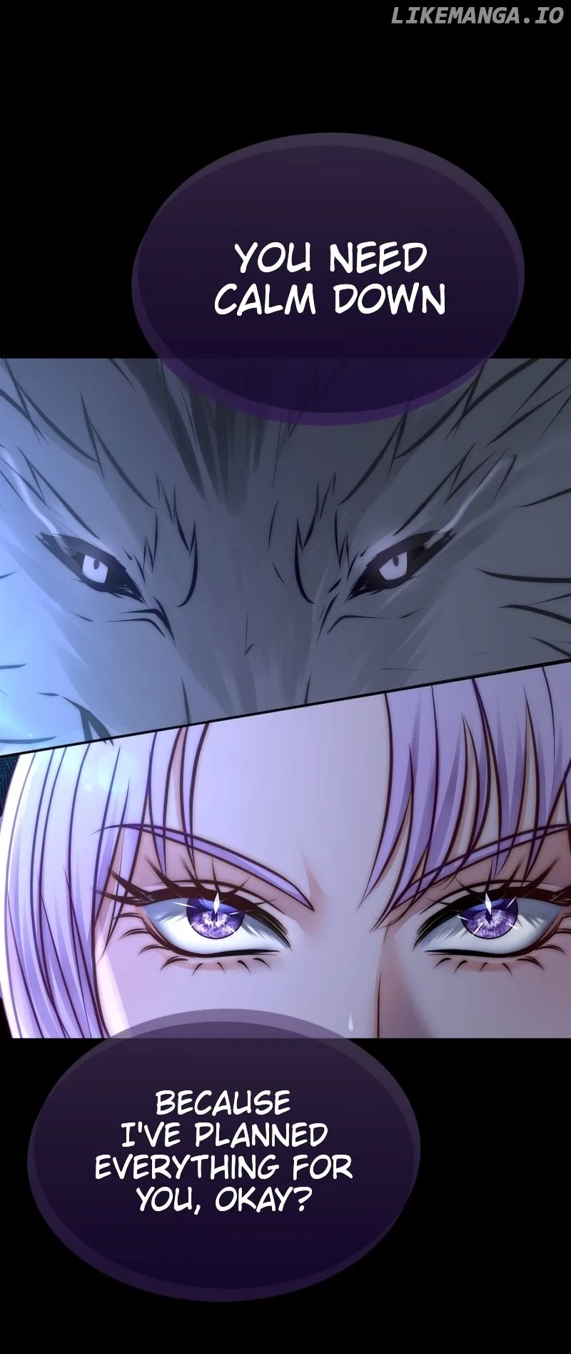 The Alpha’s Replacement Bride Chapter 35 page 18