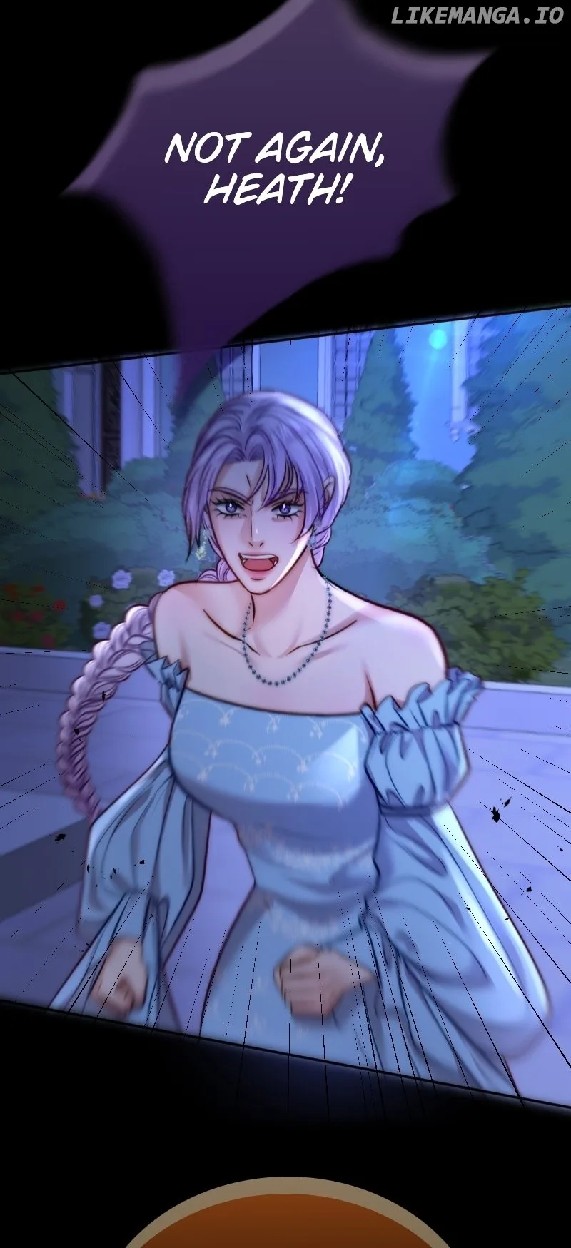The Alpha’s Replacement Bride Chapter 35 page 21