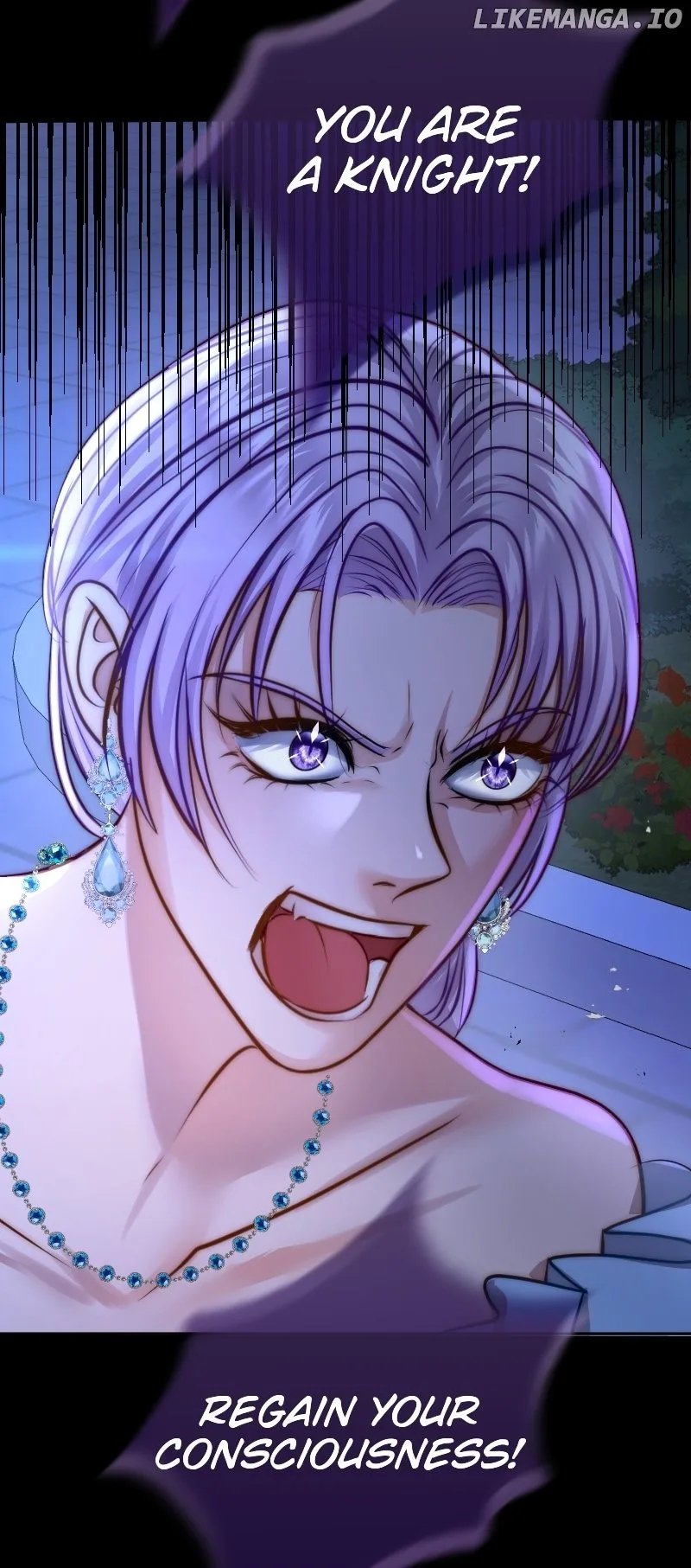The Alpha’s Replacement Bride Chapter 35 page 11