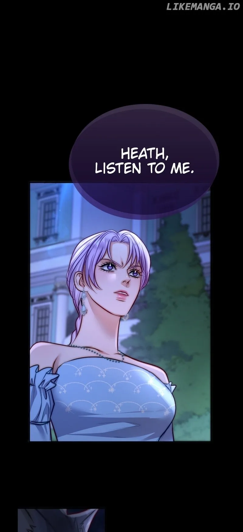 The Alpha’s Replacement Bride Chapter 35 page 19