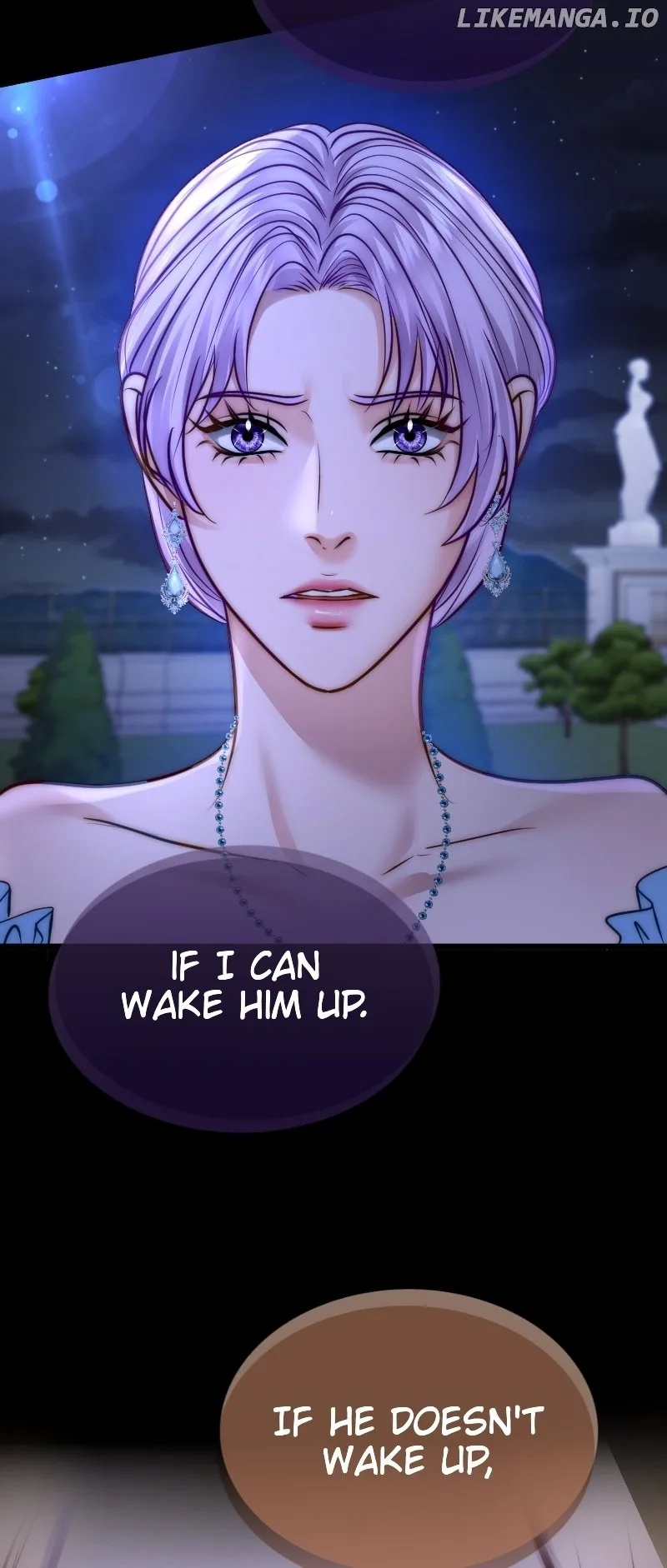 The Alpha’s Replacement Bride Chapter 37 page 7