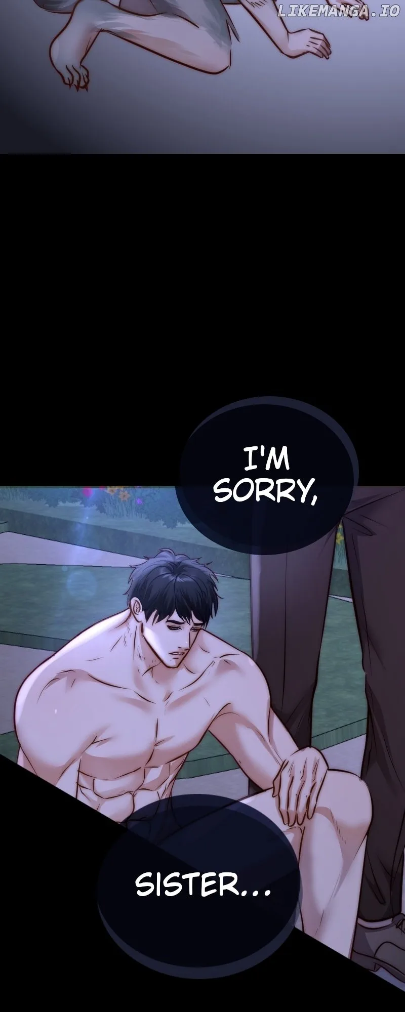 The Alpha’s Replacement Bride Chapter 37 page 14