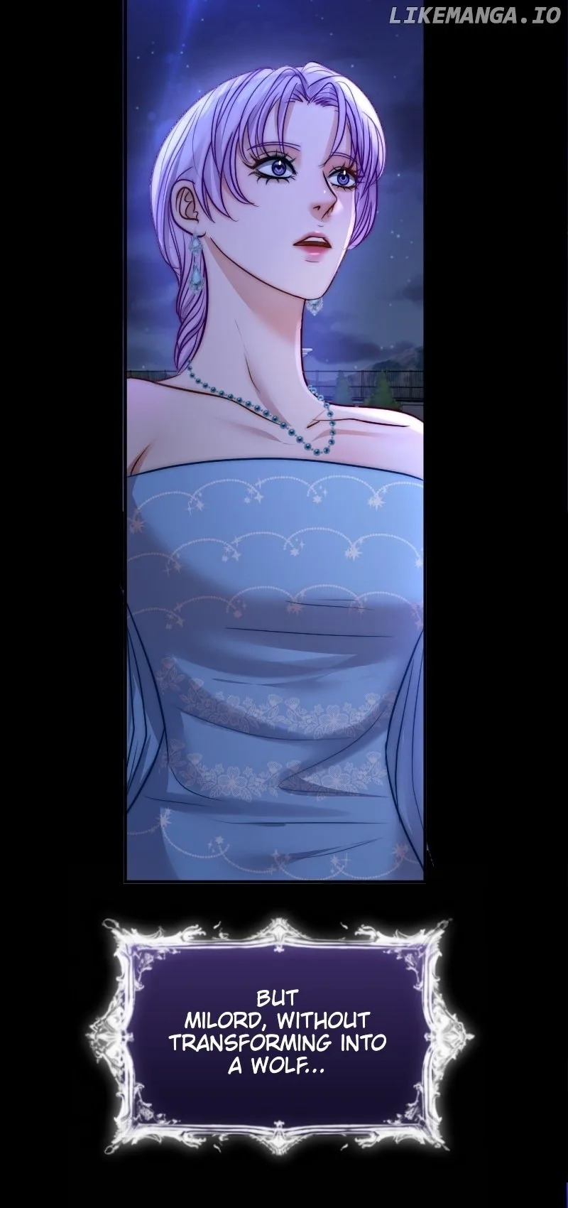 The Alpha’s Replacement Bride Chapter 36 page 22
