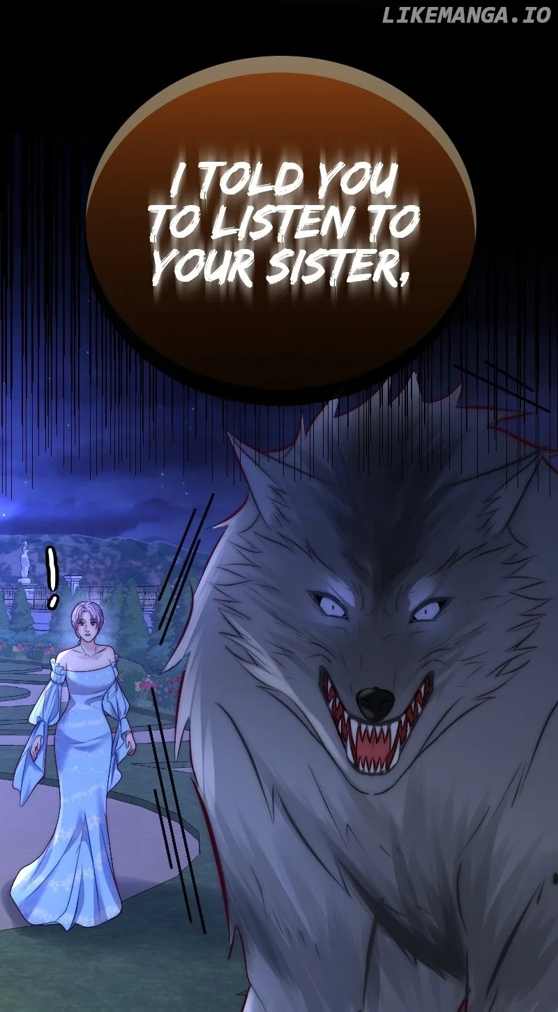 The Alpha’s Replacement Bride Chapter 36 page 4