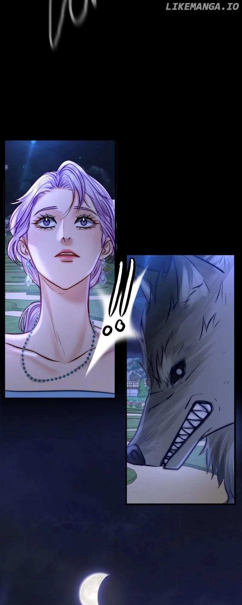 The Alpha’s Replacement Bride Chapter 36 page 9