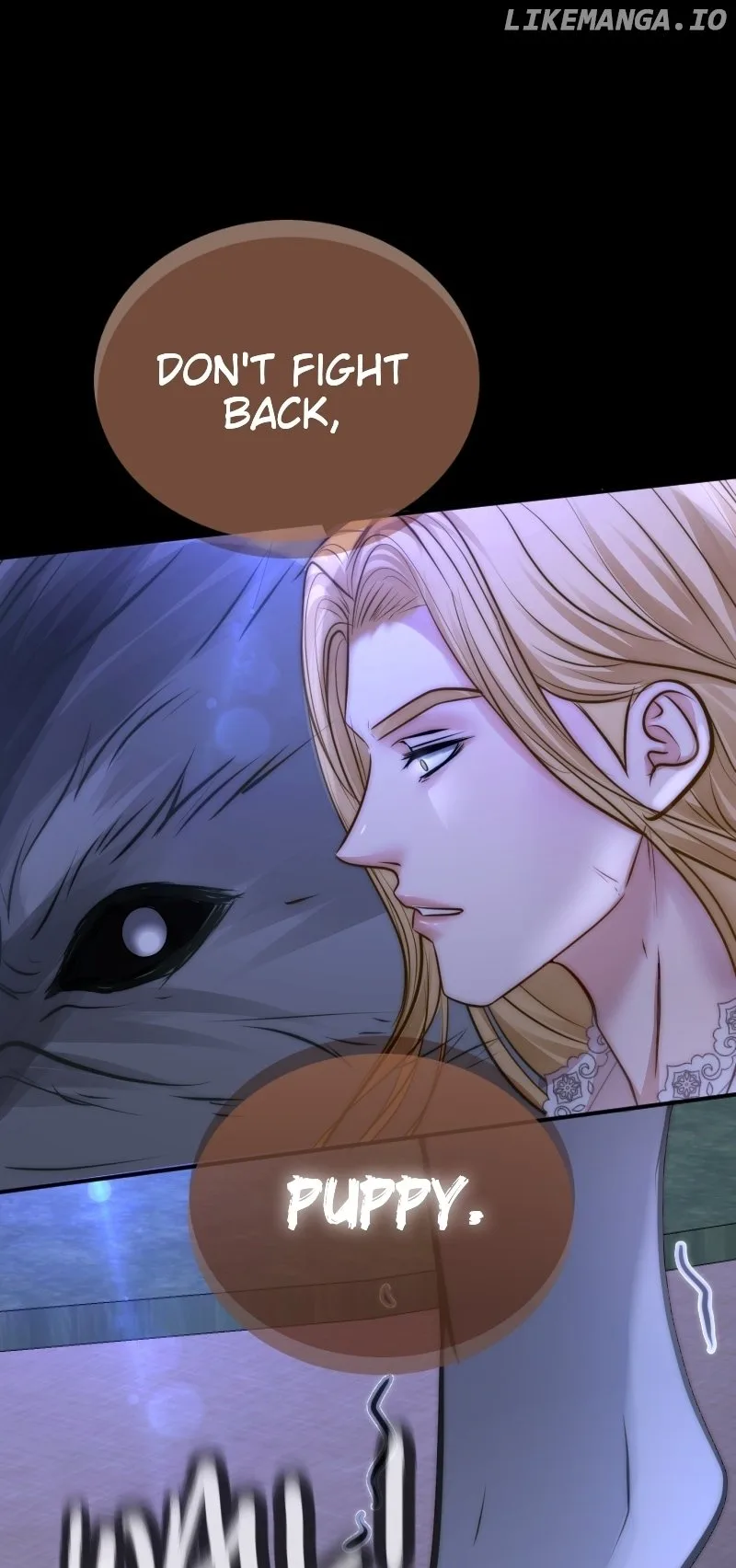 The Alpha’s Replacement Bride Chapter 36 page 18