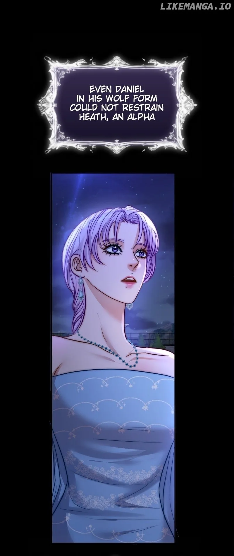 The Alpha’s Replacement Bride Chapter 37 page 4