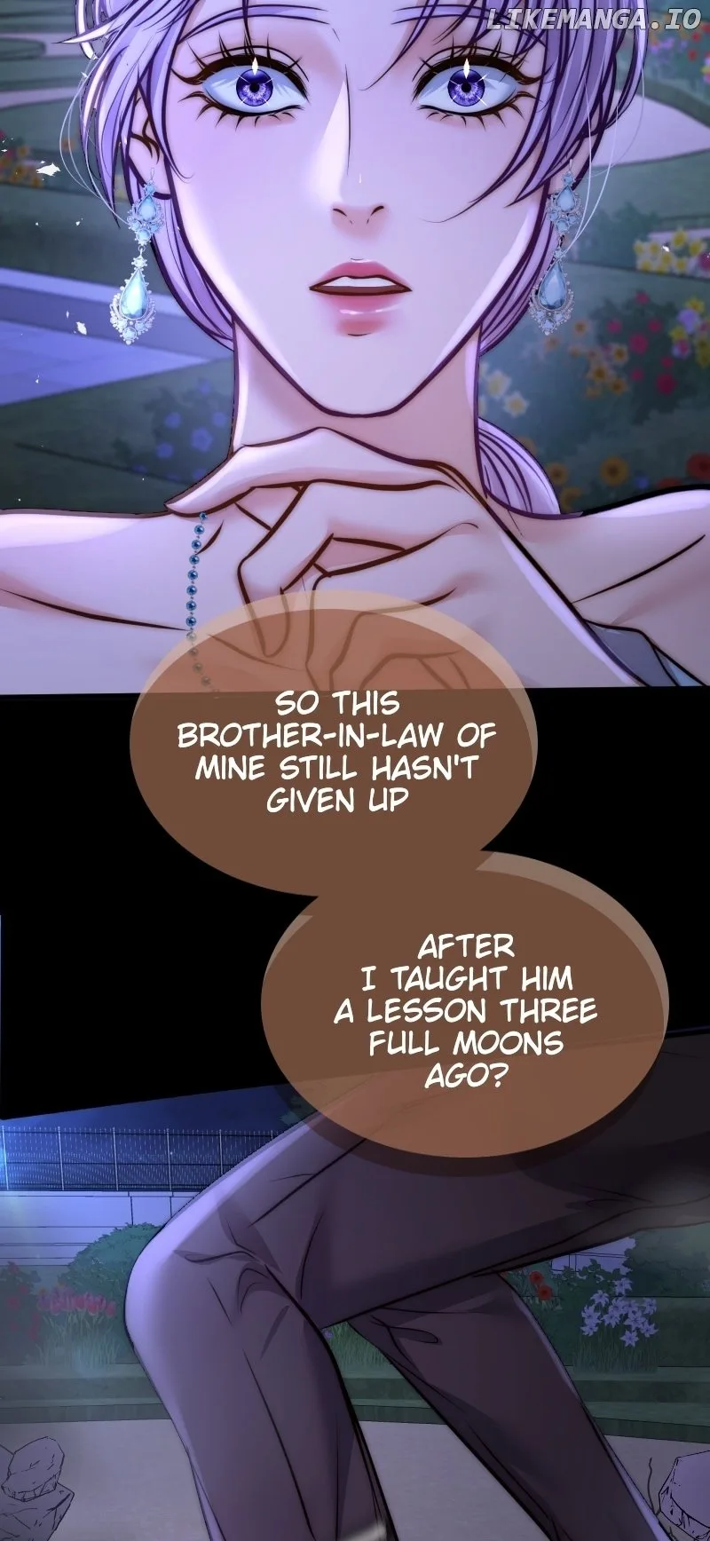 The Alpha’s Replacement Bride Chapter 36 page 15