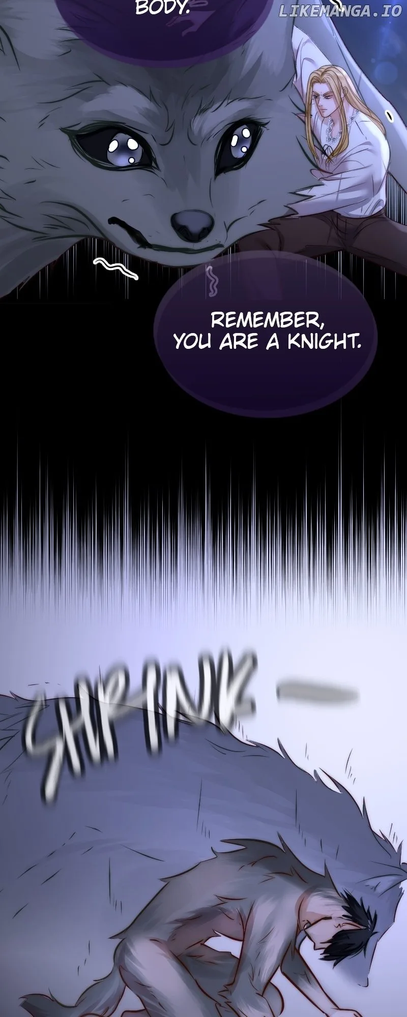 The Alpha’s Replacement Bride Chapter 37 page 13