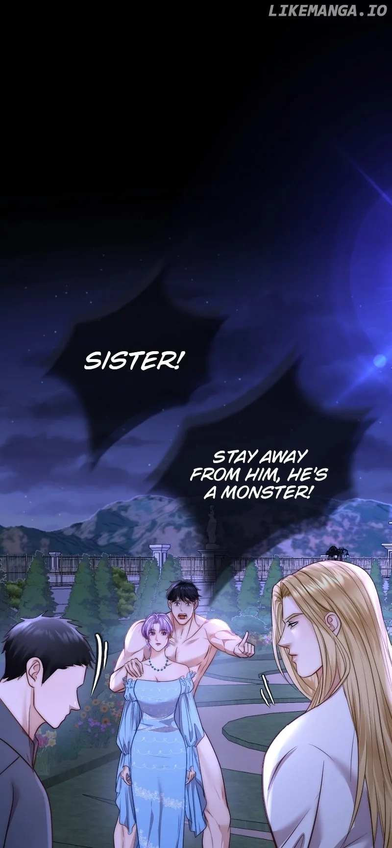 The Alpha’s Replacement Bride Chapter 38 page 4