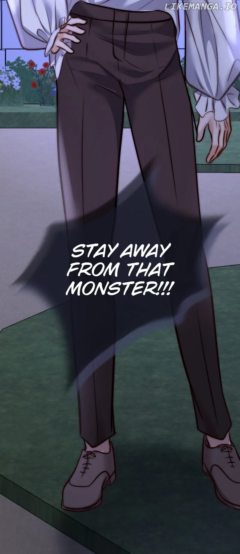 The Alpha’s Replacement Bride Chapter 37 page 24