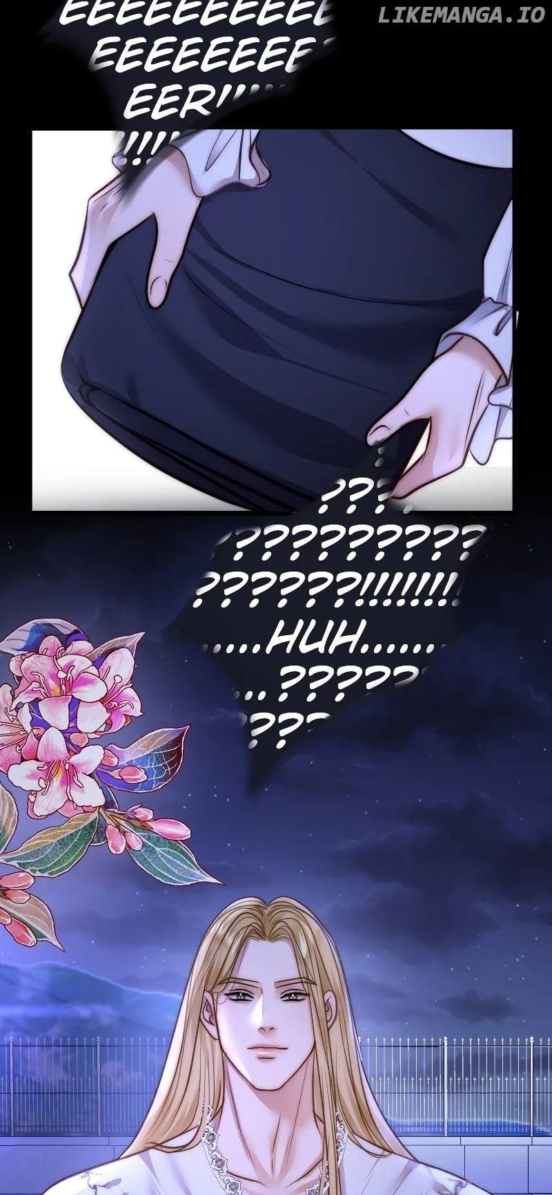 The Alpha’s Replacement Bride Chapter 38 page 7