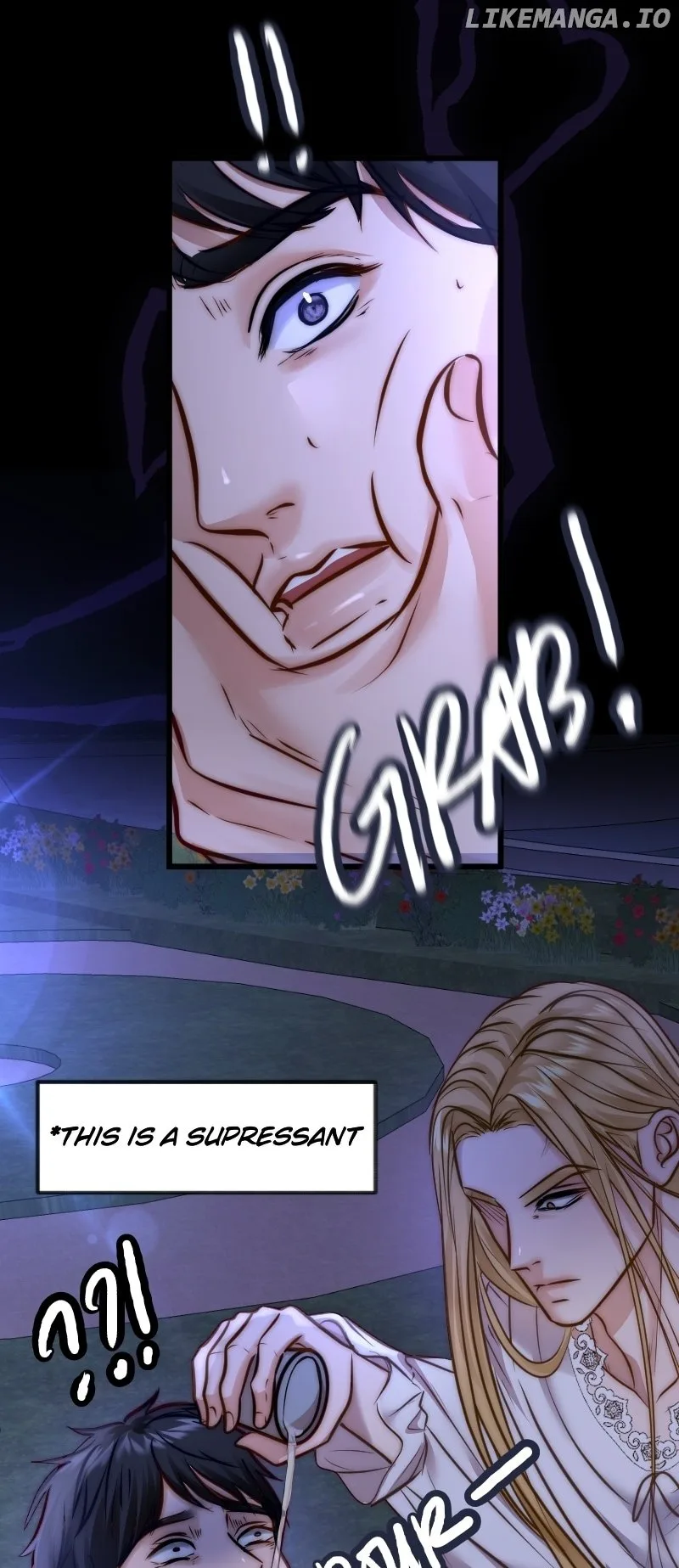 The Alpha’s Replacement Bride Chapter 37 page 18