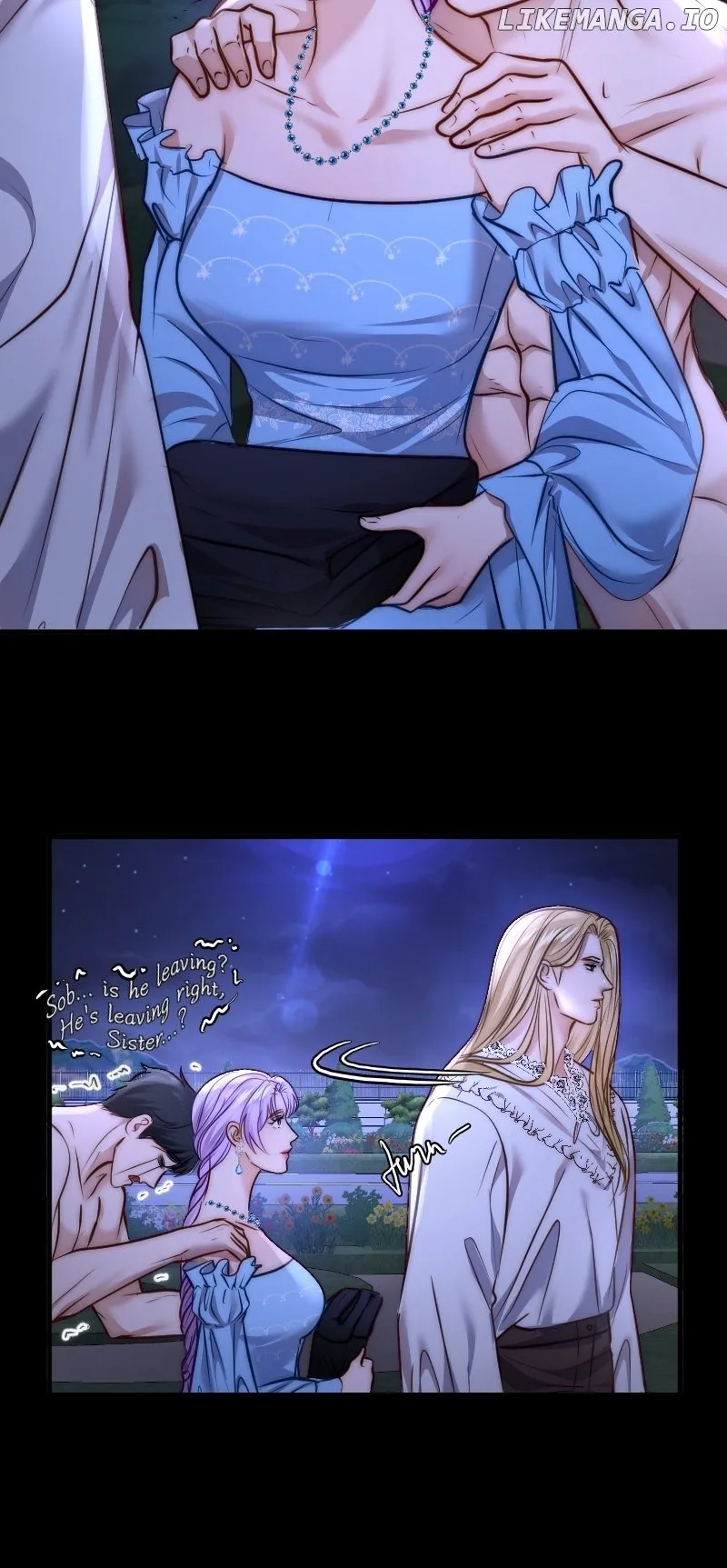 The Alpha’s Replacement Bride Chapter 38 page 9