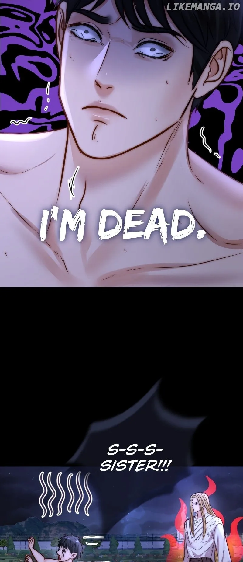 The Alpha’s Replacement Bride Chapter 37 page 21