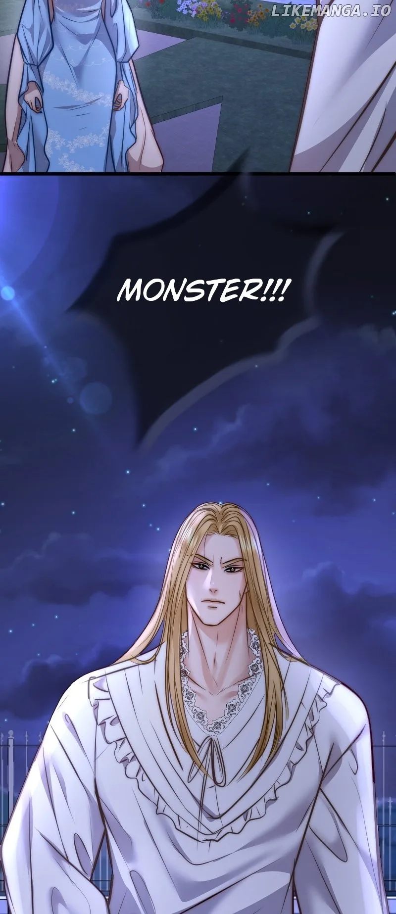 The Alpha’s Replacement Bride Chapter 37 page 23