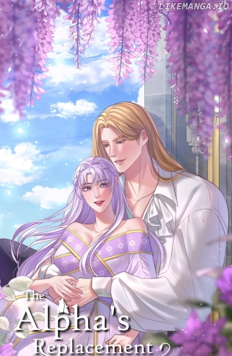 The Alpha’s Replacement Bride Chapter 38 page 2