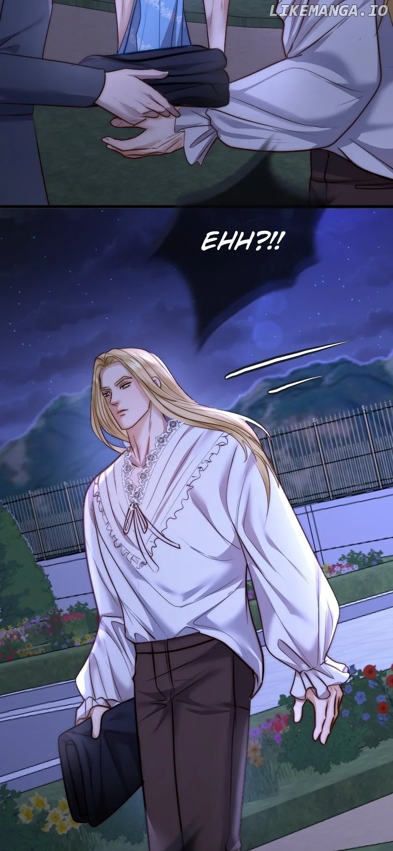 The Alpha’s Replacement Bride Chapter 38 page 5
