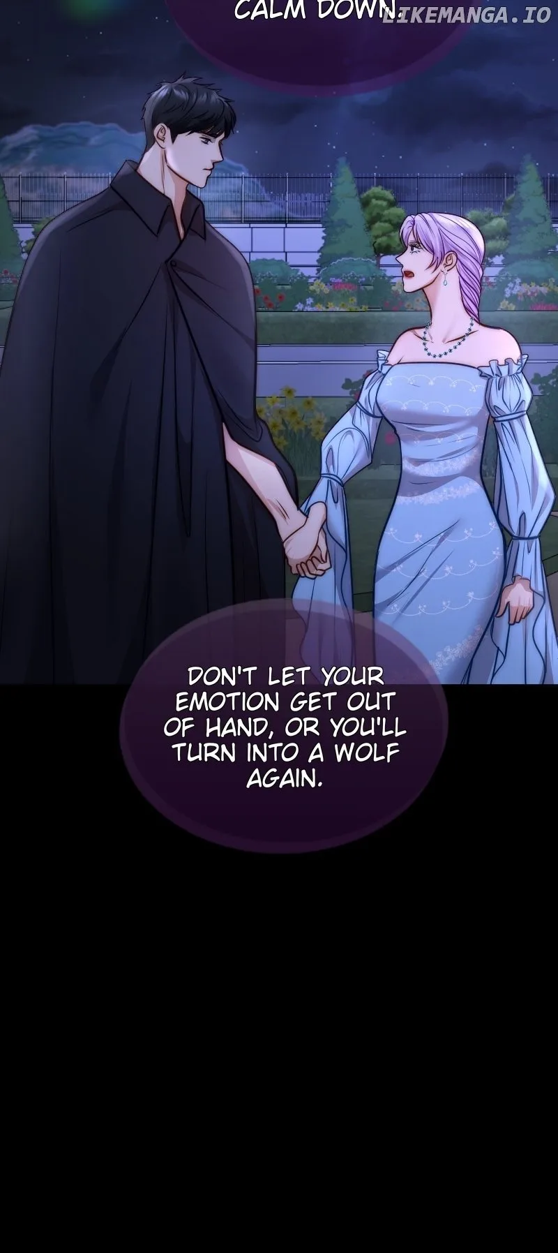 The Alpha’s Replacement Bride Chapter 38 page 17