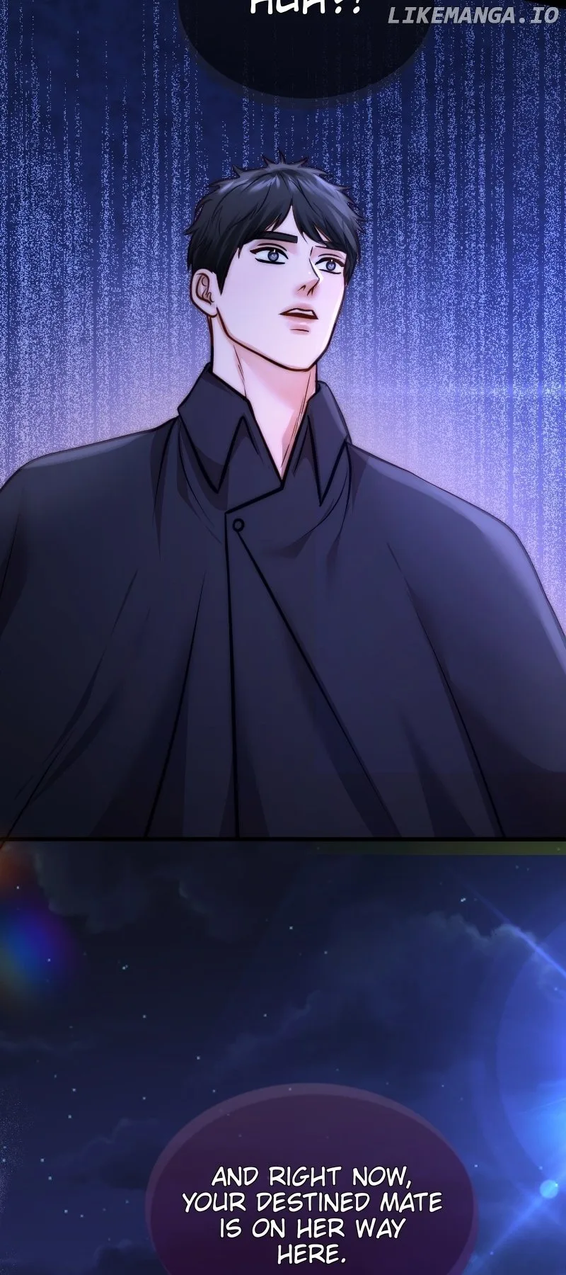 The Alpha’s Replacement Bride Chapter 38 page 15