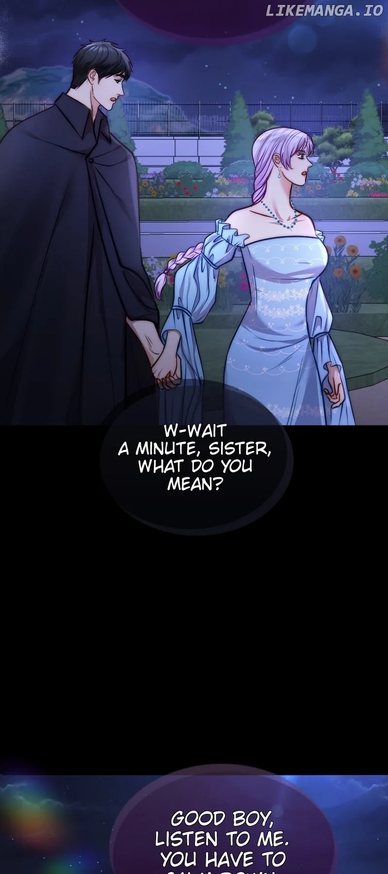 The Alpha’s Replacement Bride Chapter 38 page 16