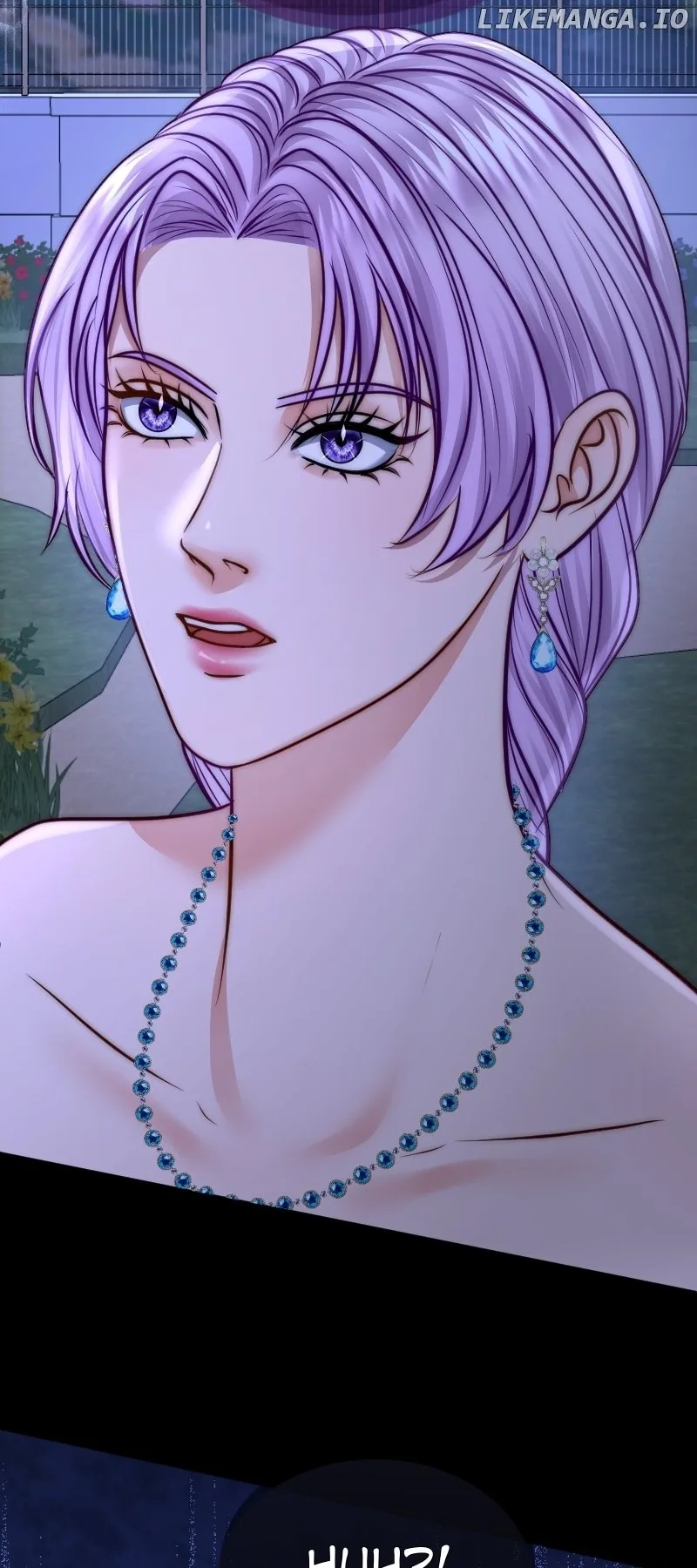The Alpha’s Replacement Bride Chapter 38 page 14