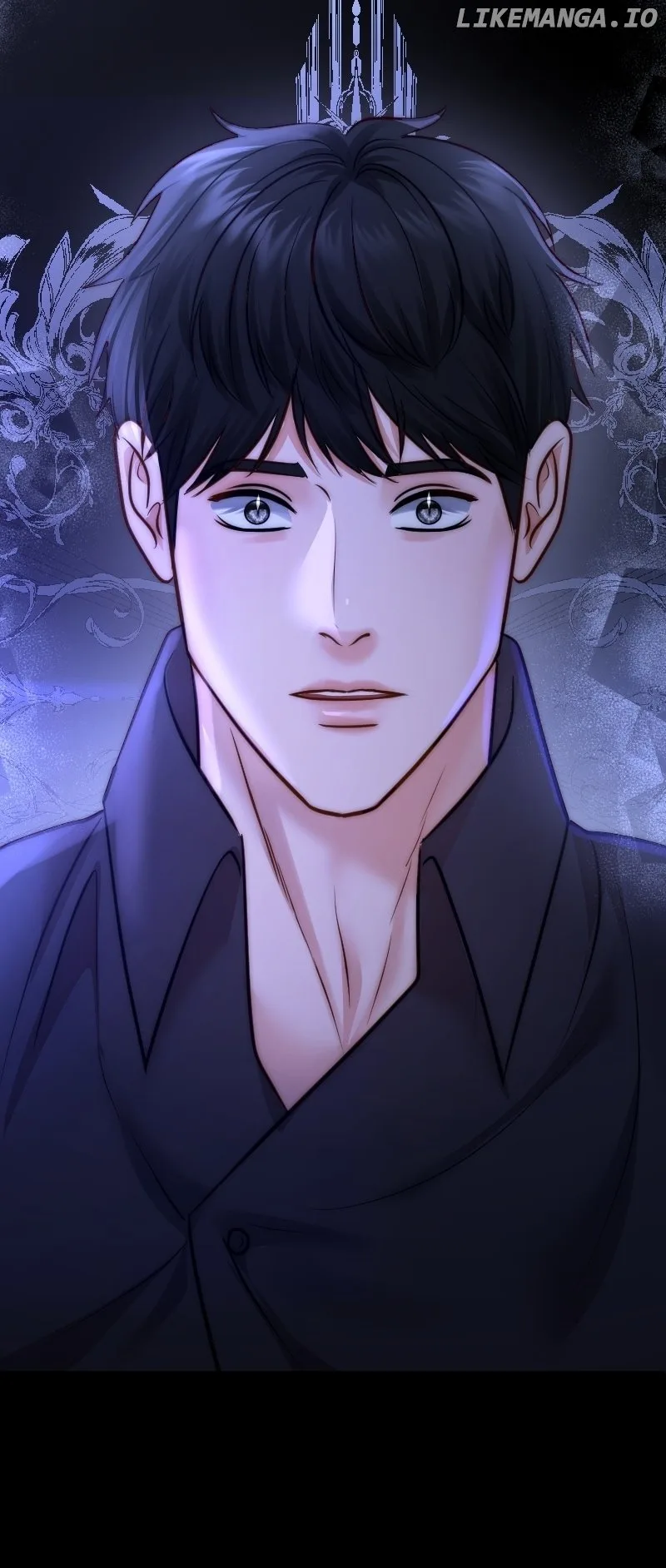 The Alpha’s Replacement Bride Chapter 38 page 22
