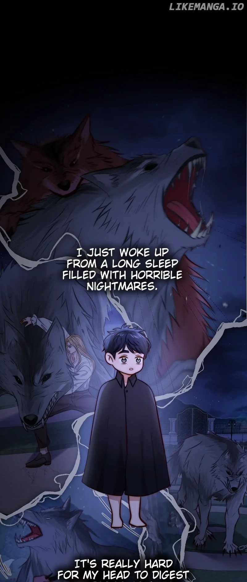 The Alpha’s Replacement Bride Chapter 38 page 18