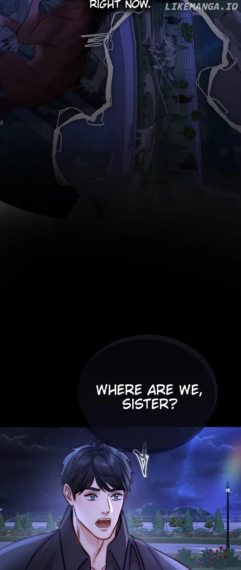 The Alpha’s Replacement Bride Chapter 38 page 19